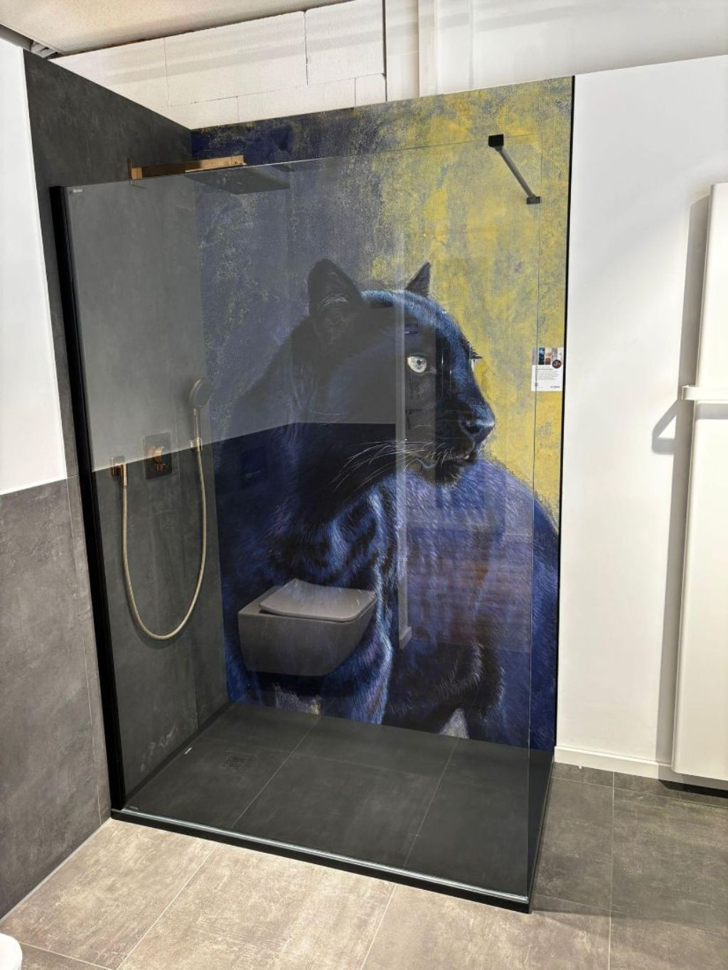 Bild von Koje Bad 6