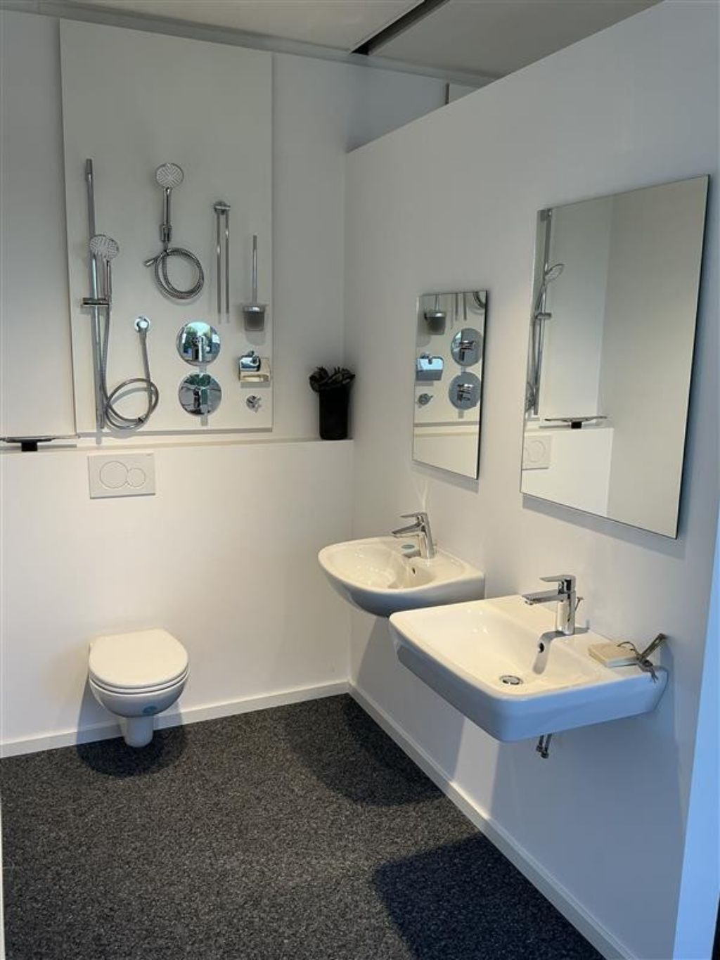 Bild von Koje Bauträger 2 Mitte