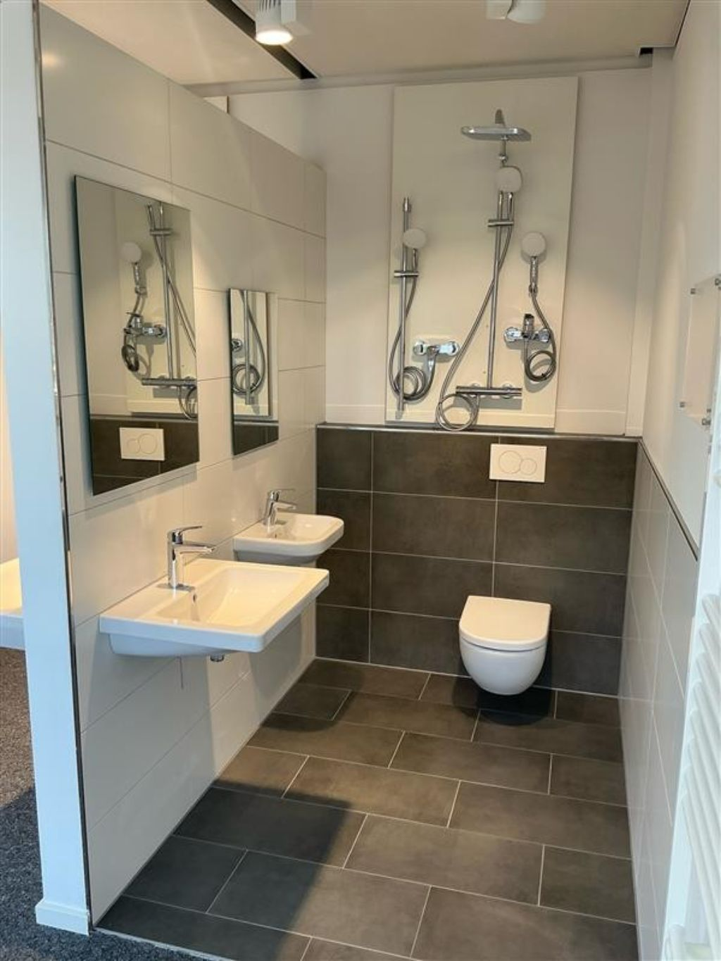 Bild von Koje Bauträger 3 Rechts