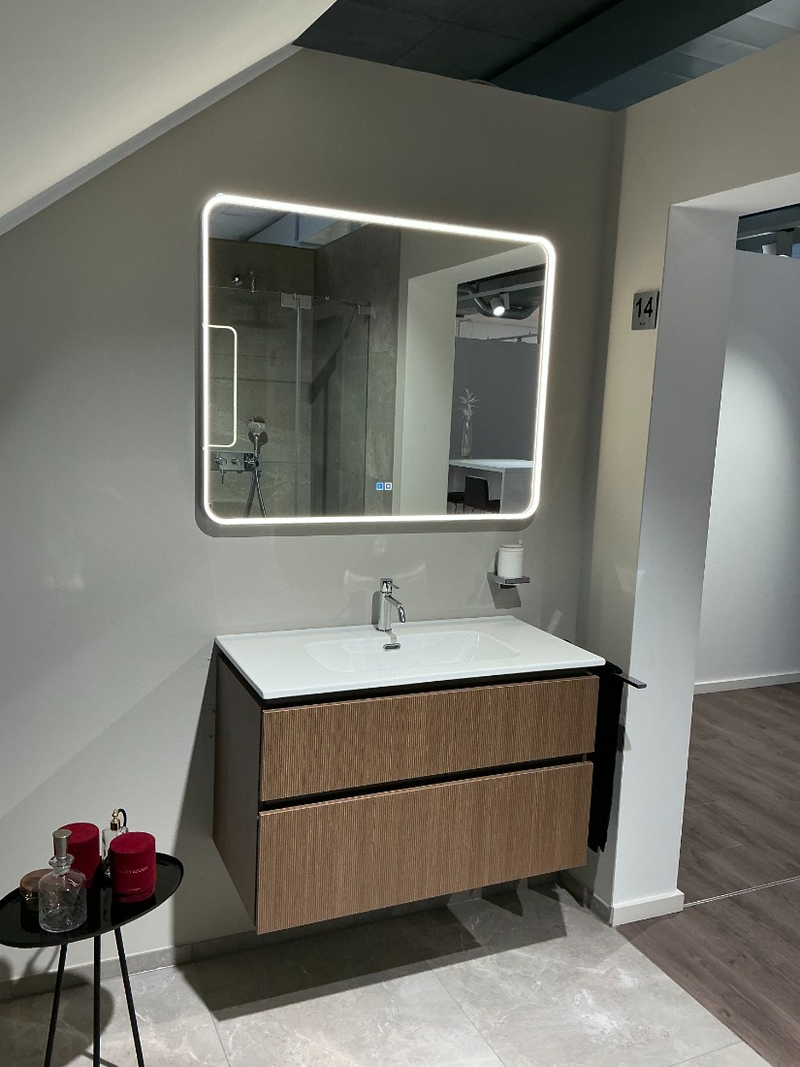 Bild von Koje 14 Decotec Levanto Waschtisch