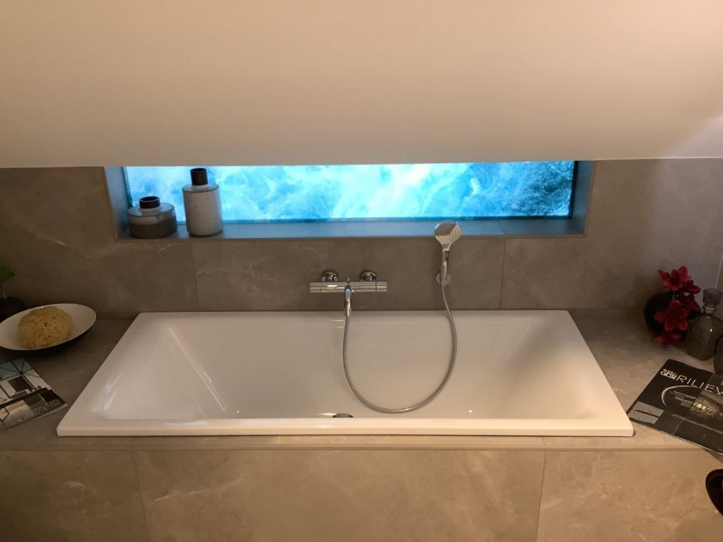 Bild von Koje 14 Roca Ona