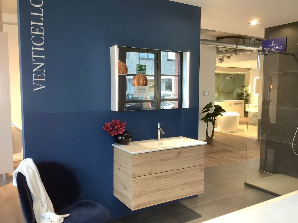 Bild von Koje 18 V&B Koje