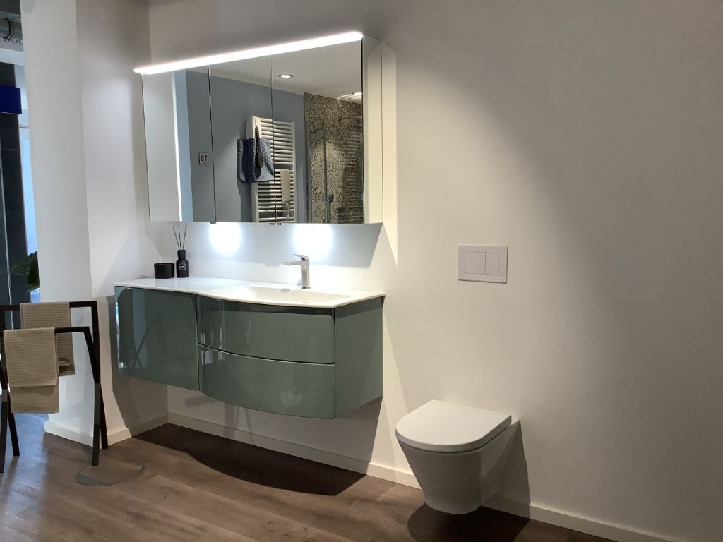 Bild von Koje 22 Burg Bad Sys 30