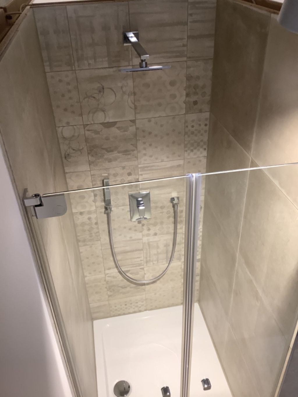 Bild von Koje 5 VITA modular mit Griffleiste 