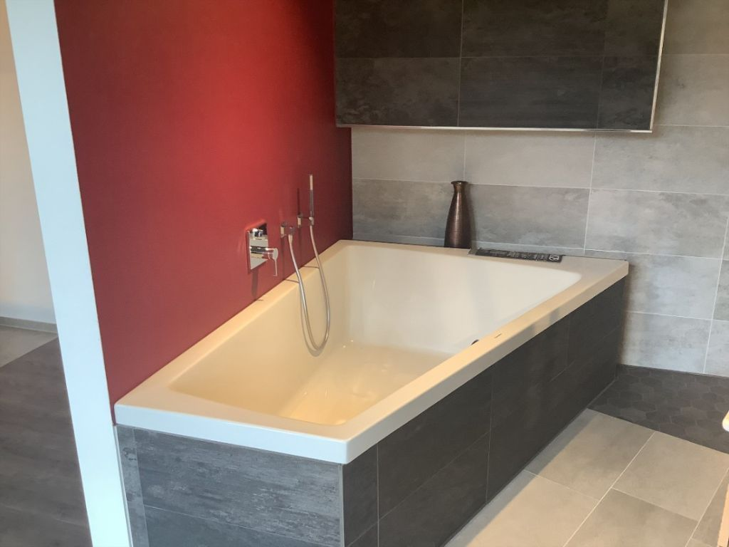 Bild von Koje 6 Laufen Kartell