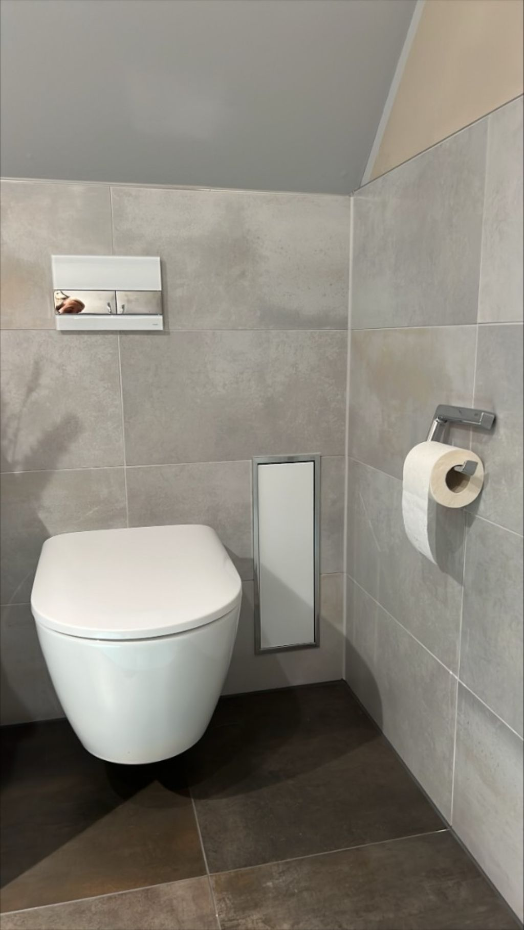 Bild von Koje 11 - gemütlich mit Dachschräge