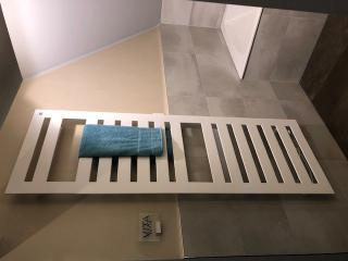 Bild von Koje 11 - gemütlich mit Dachschräge