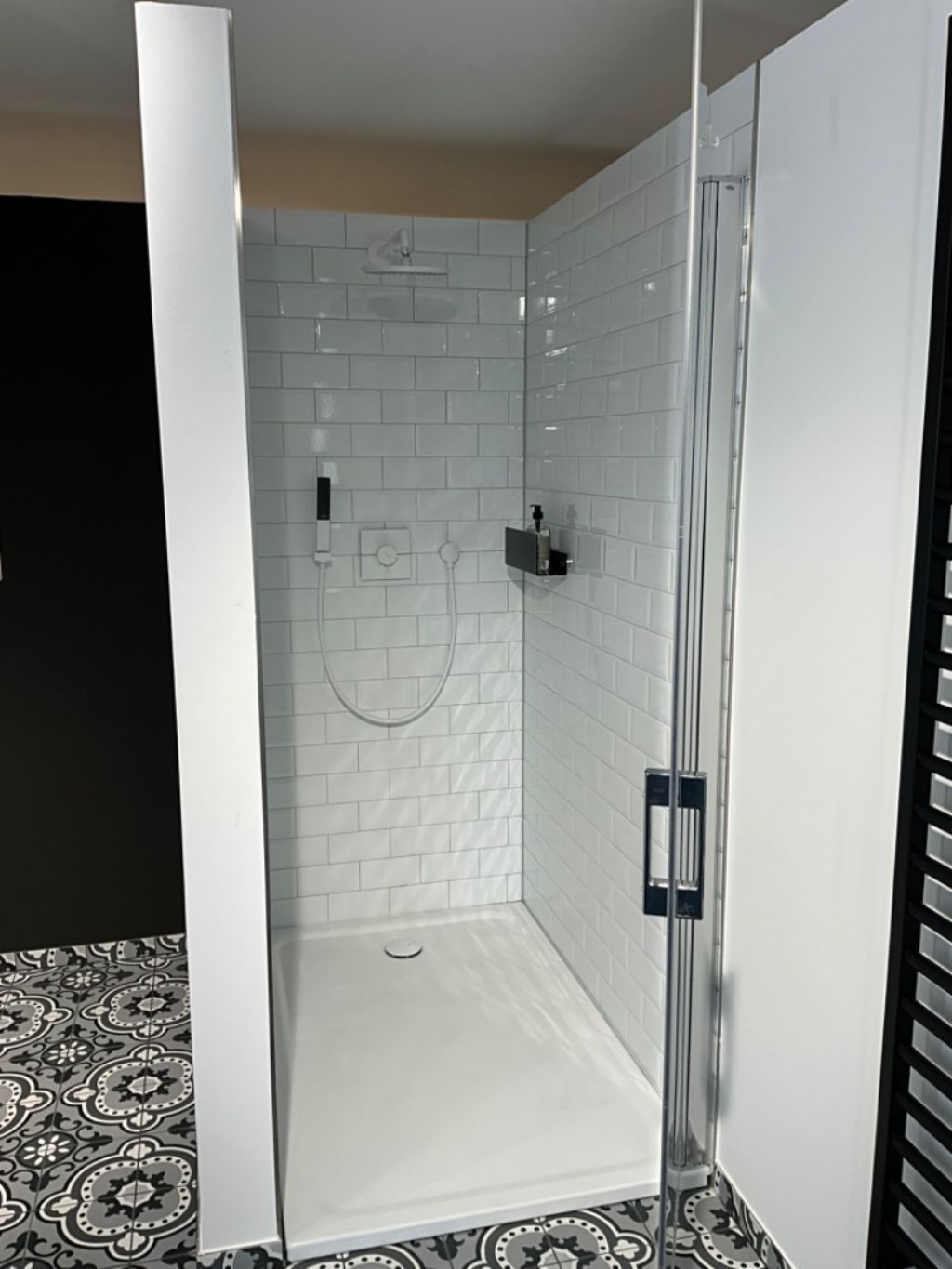 Bild von Koje 34 - modern verspielt