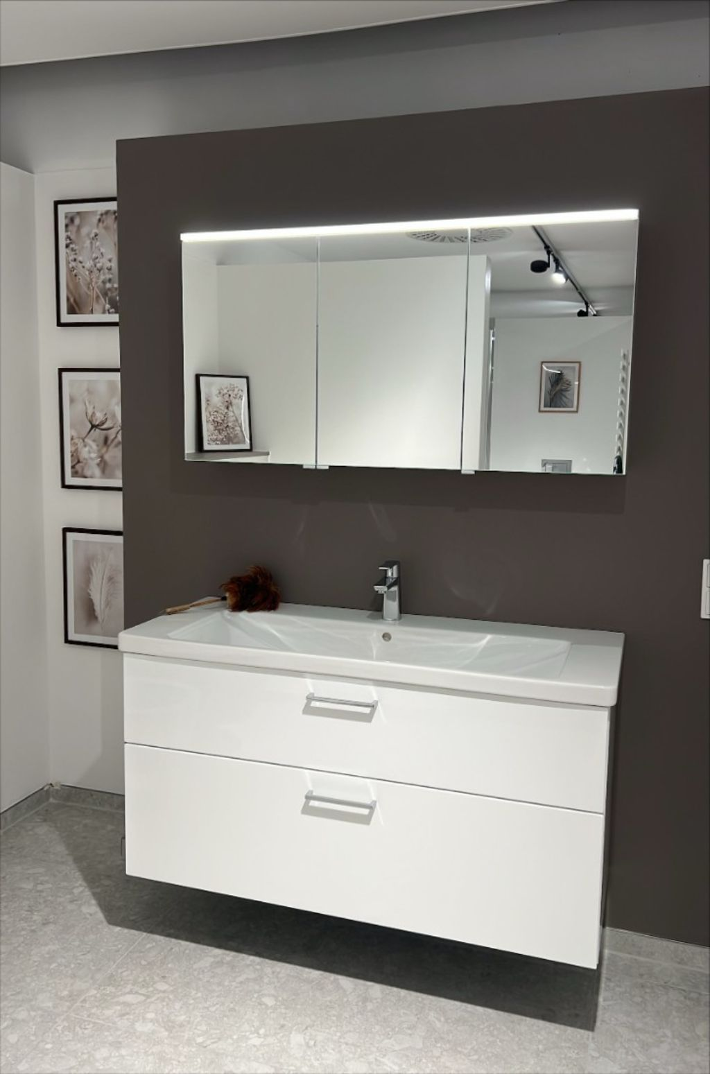 Bild von Koje 7 - Cara Klassisch