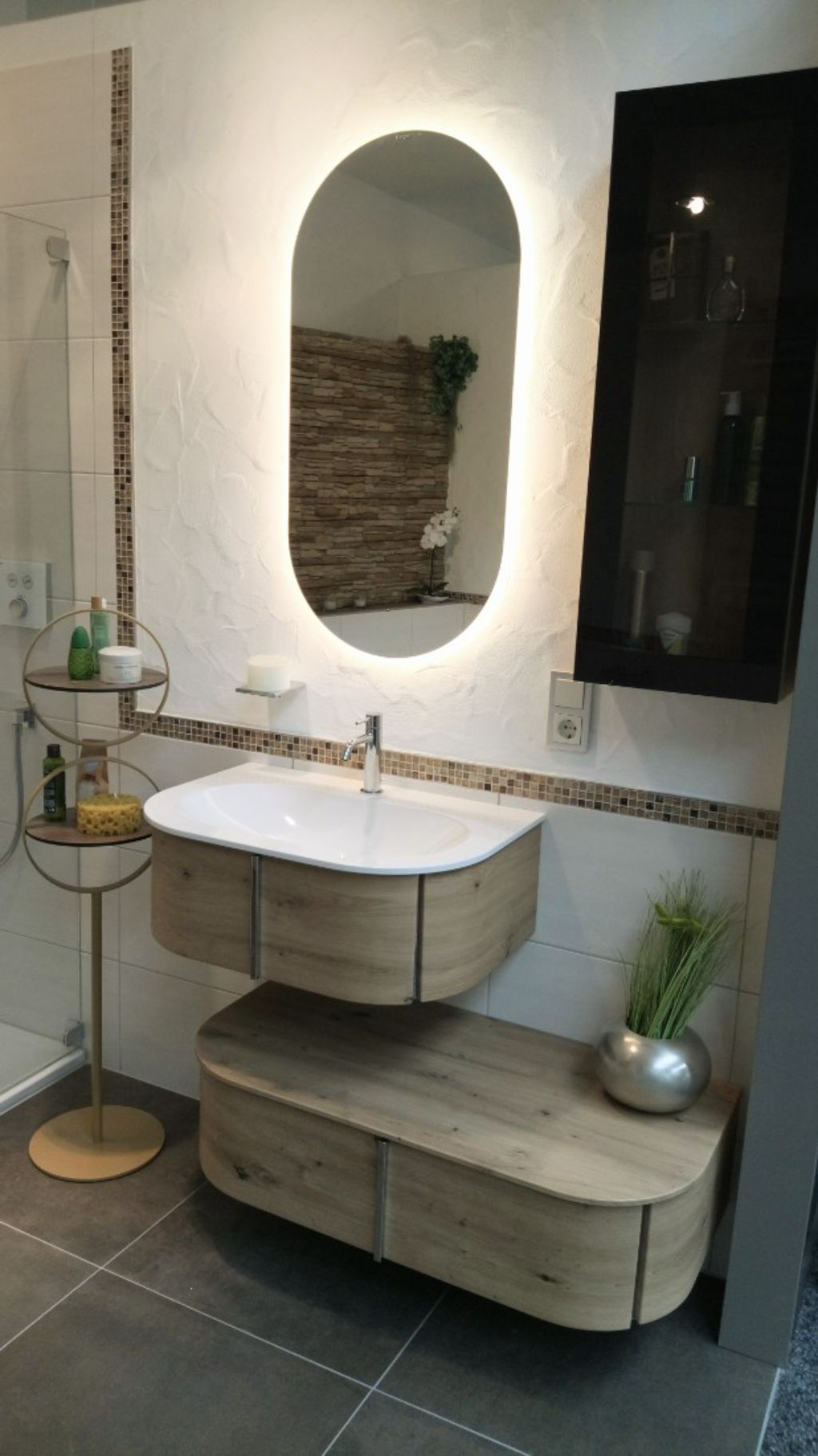 Bild von Koje 13 - ISensi