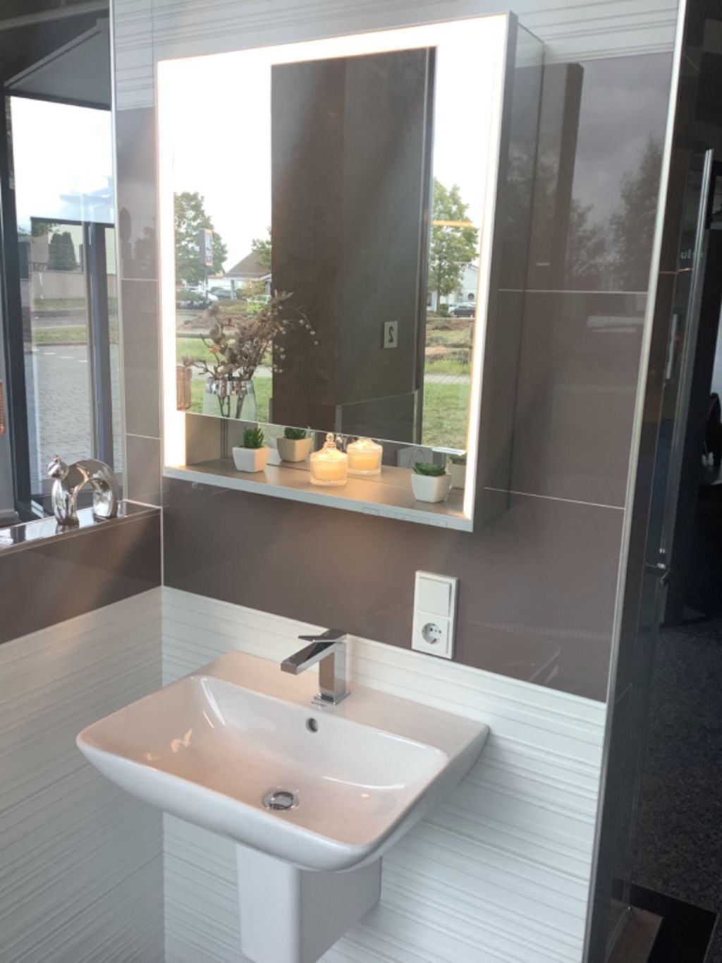 Bild von Koje 2 - Me by Starck