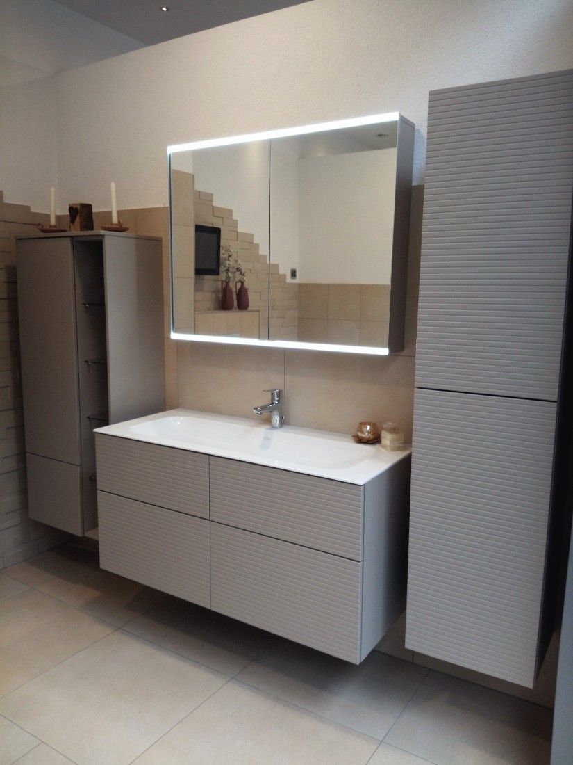 Bild von Koje 26 - 3 Way Set