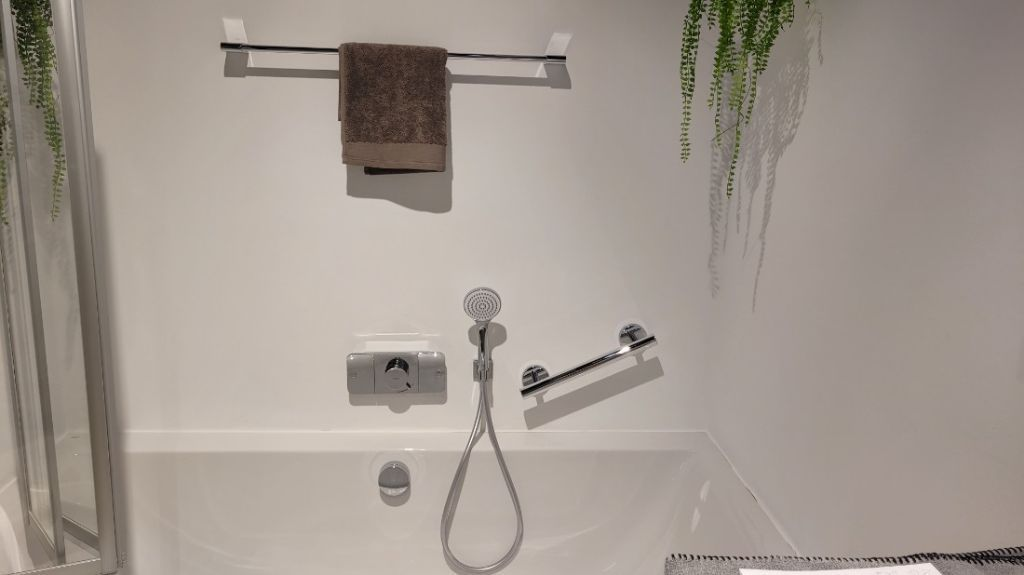 Bild von Koje Bad 13 / Green Living