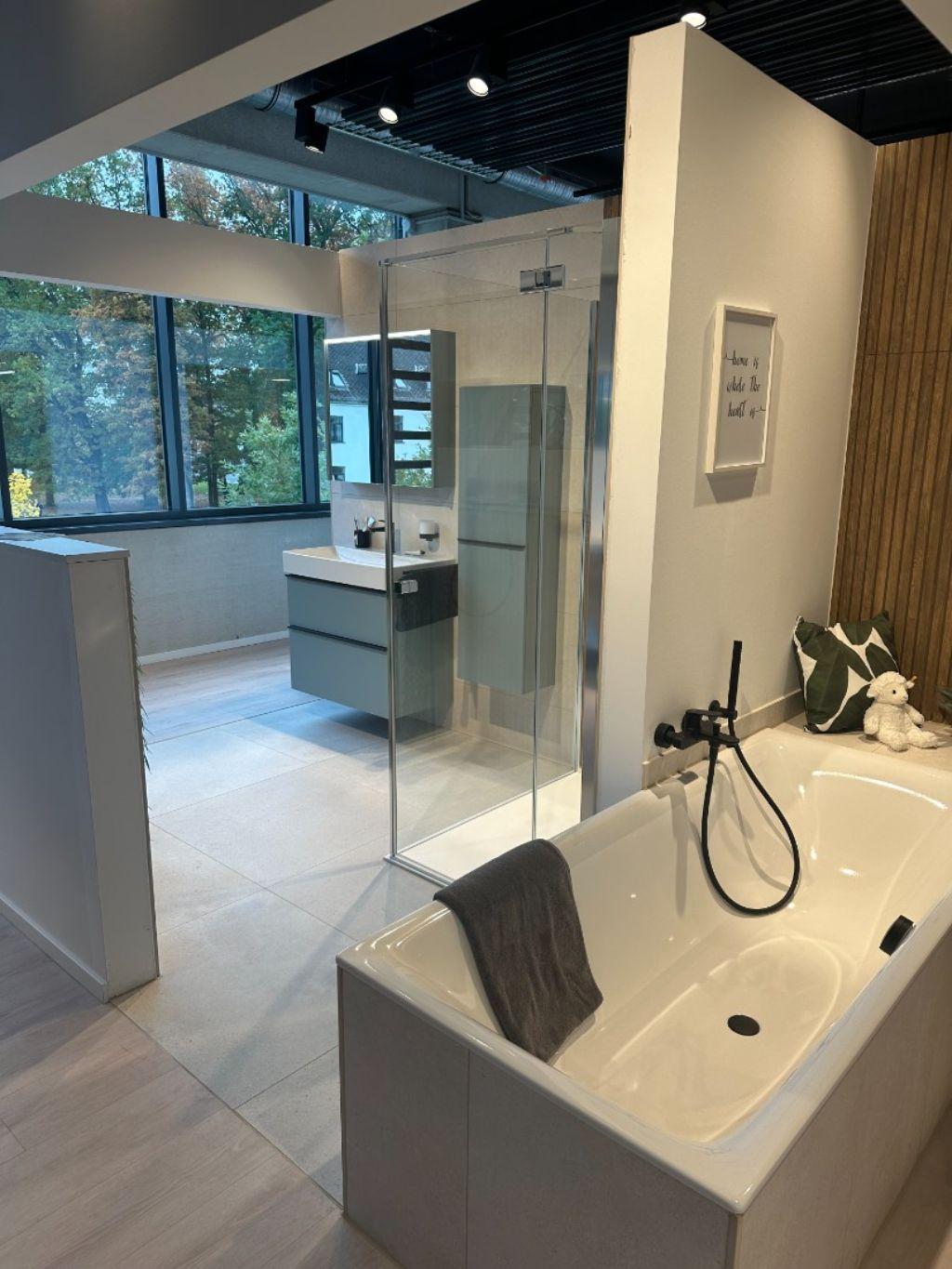 Bild von Koje Bad 24 / LIV