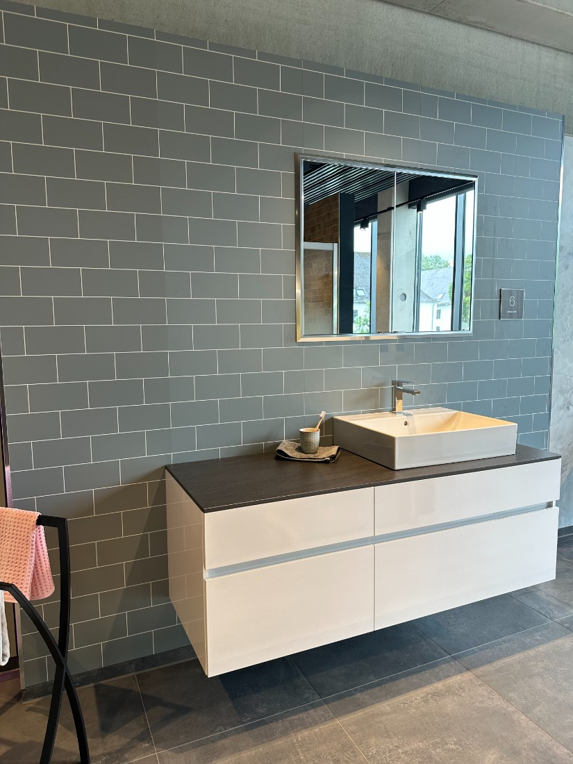 Bild von Koje Bad 6 / Urban Chic