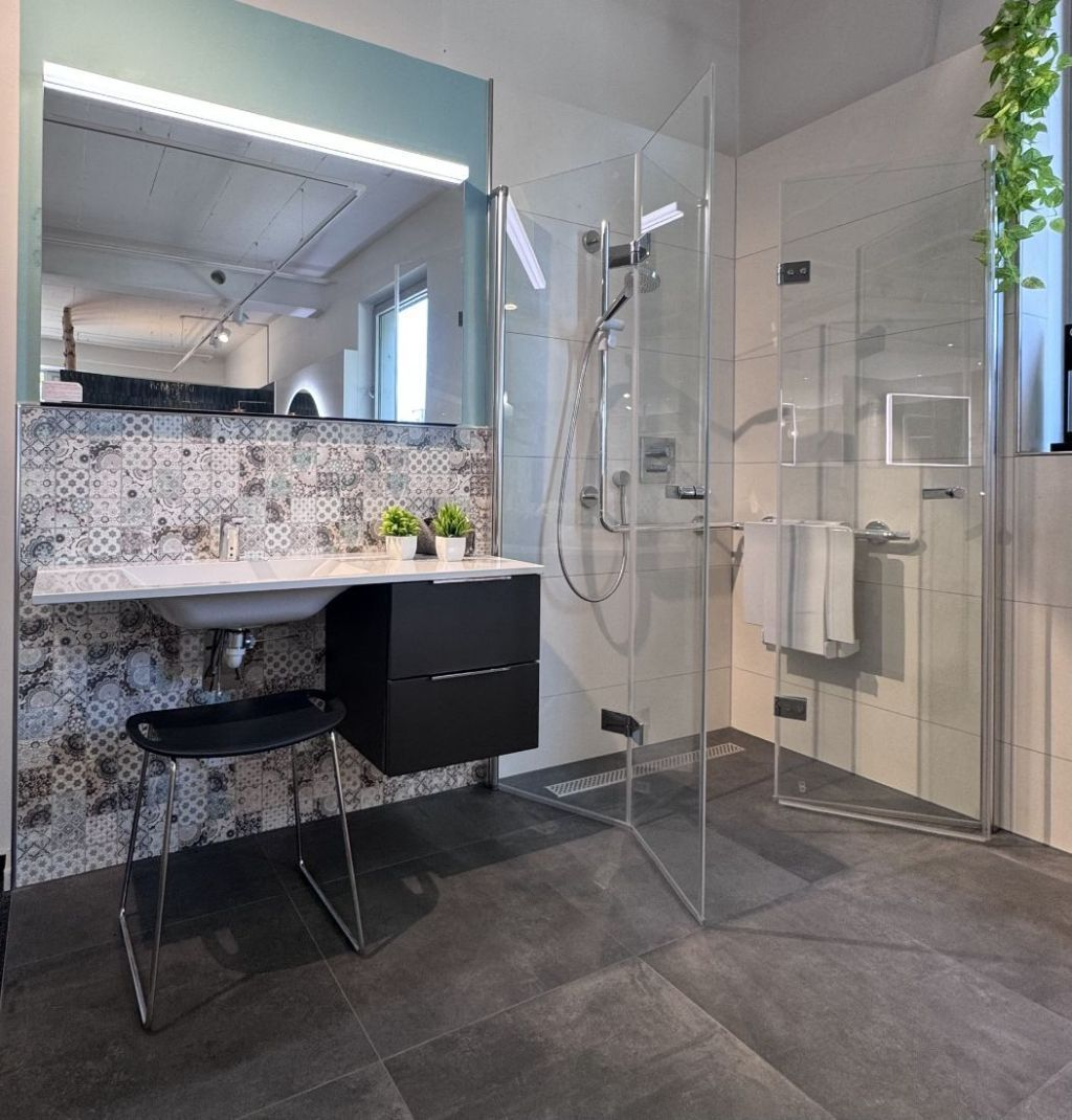 Bild von Koje 21 - Cara Comfort