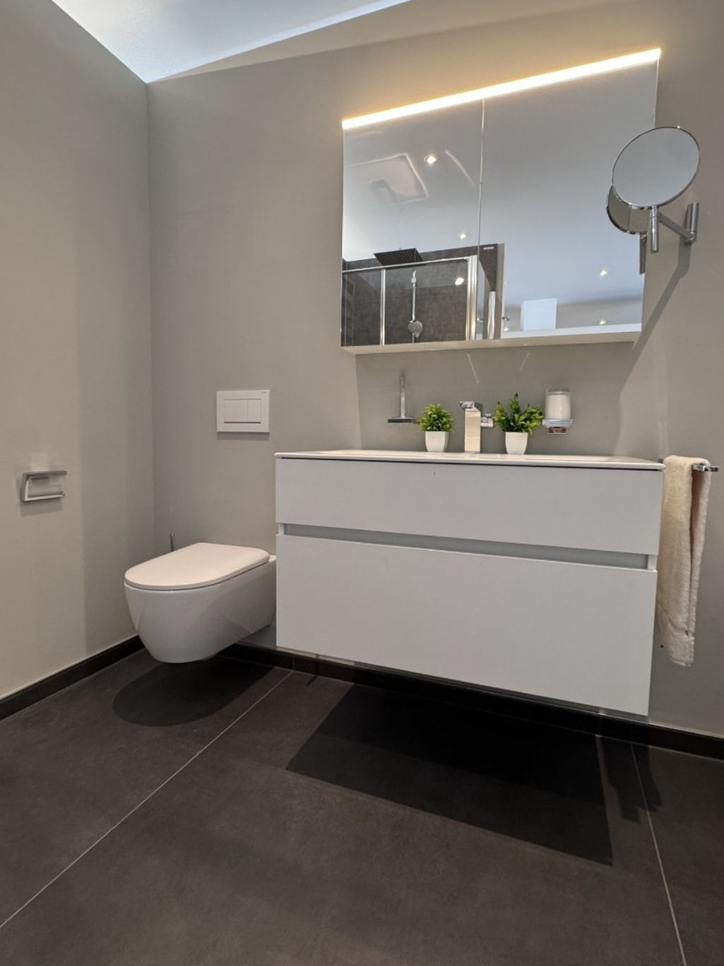 Bild von Koje 34 - Vita Modular