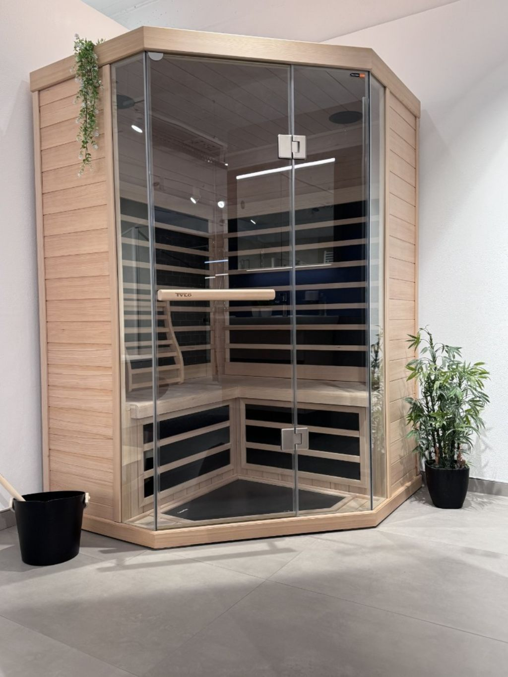 Bild von Koje 4 - Vita Modular