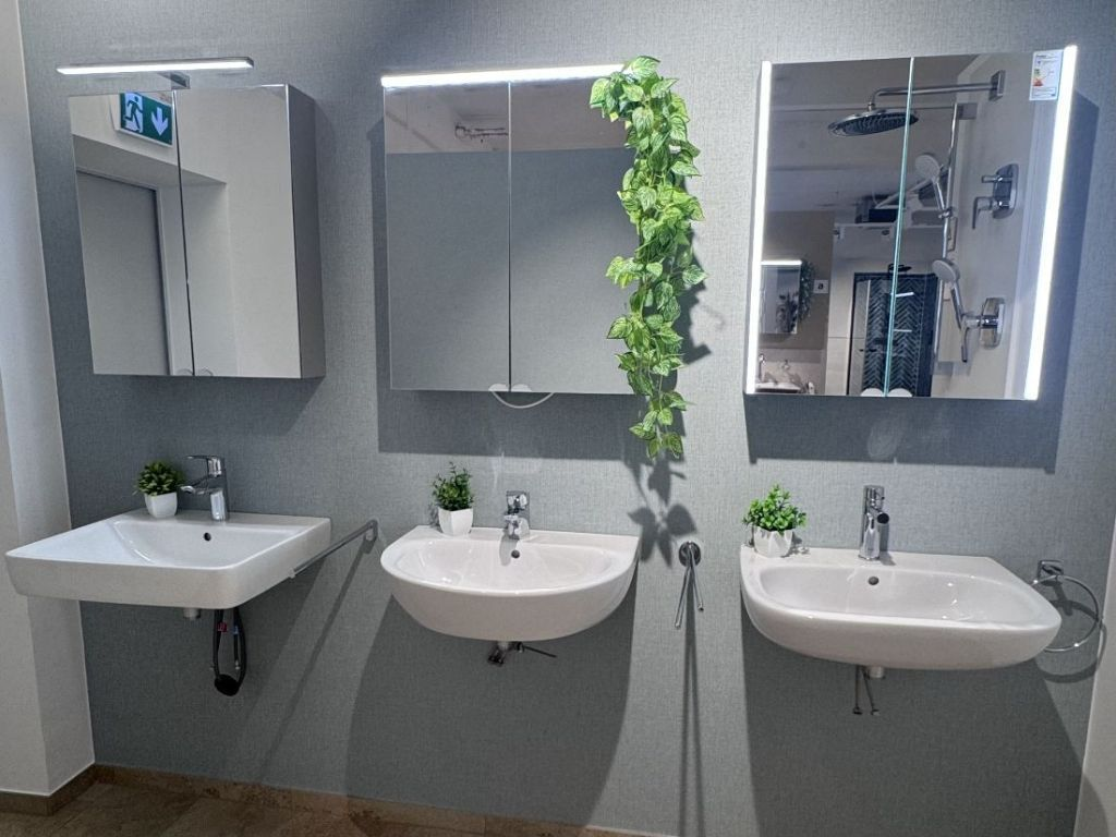 Bild von Koje 5 - Standard
