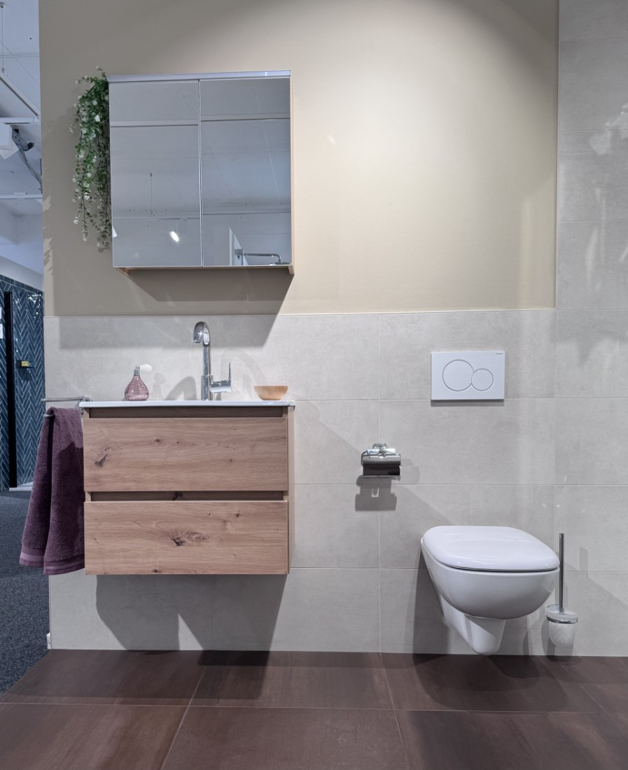 Bild von Koje 6 - Smart
