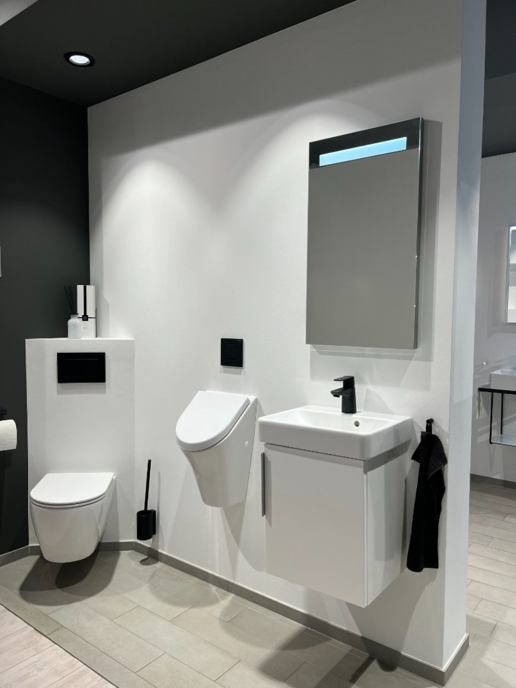 Bild von Koje 9 Gäste WC