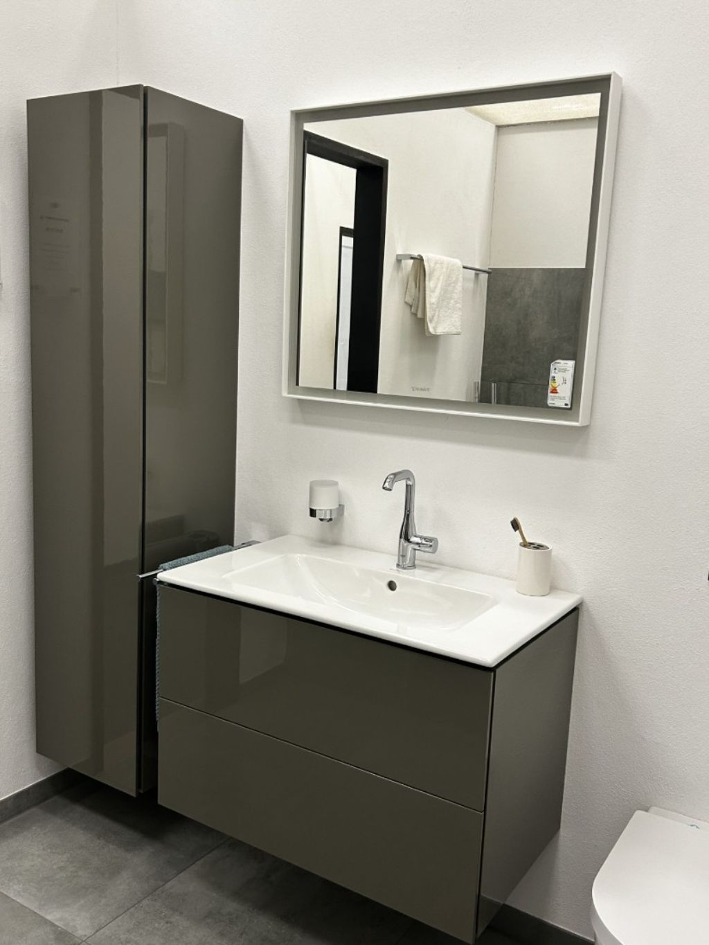 Bild von Koje B 05