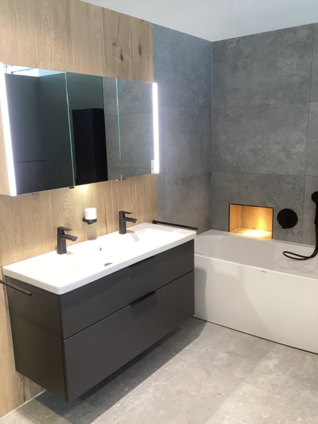 Bild von Koje  2 S200 Black