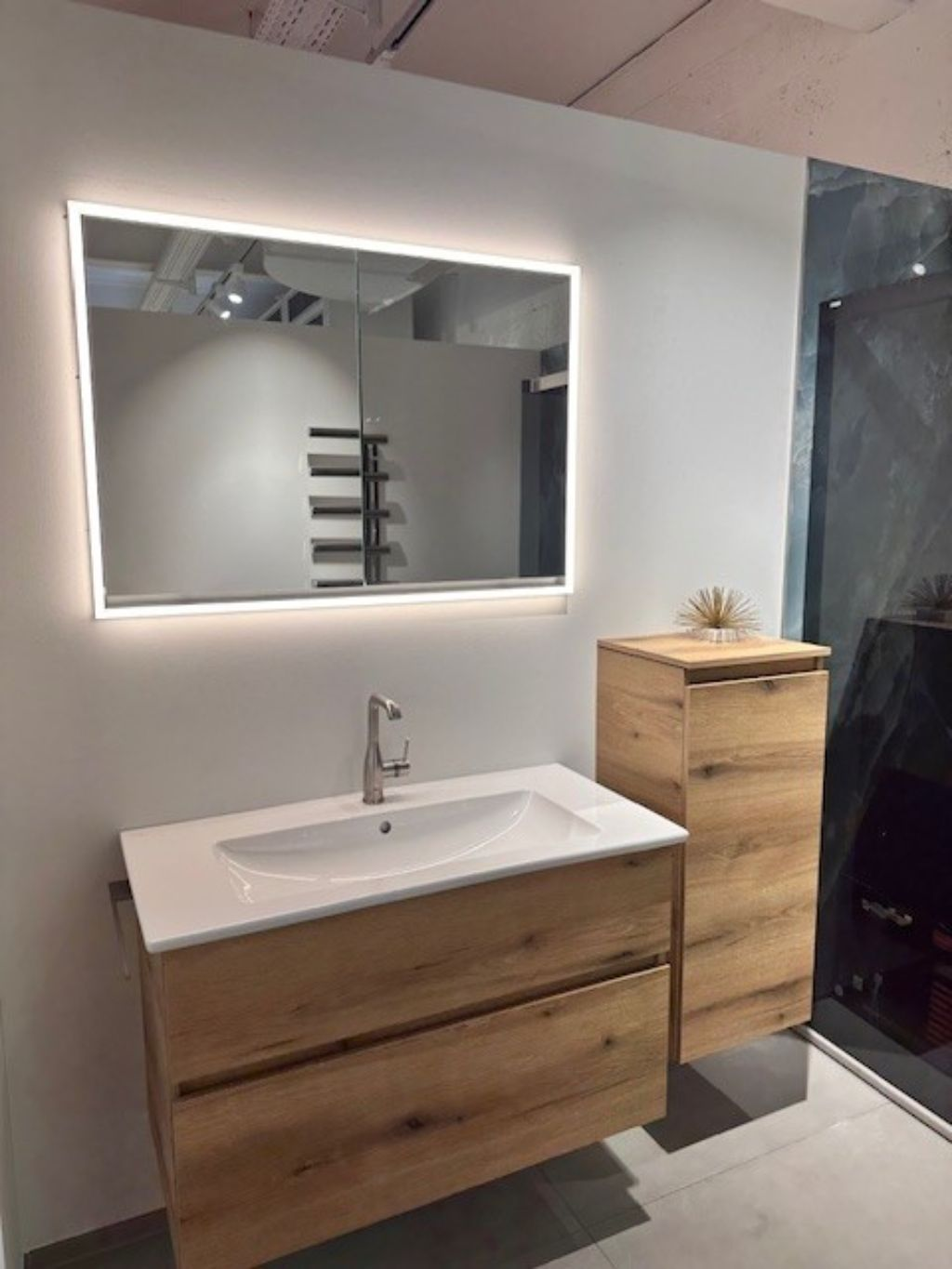 Bild von Koje EG 5 Neu