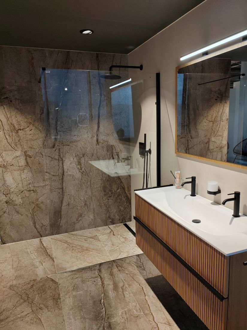 Bild von Koje Bad 1 Urban living