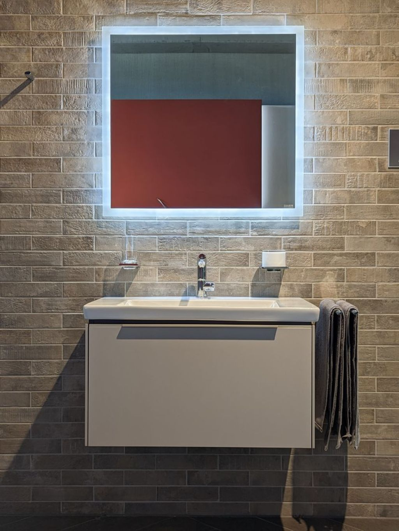 Bild von Koje Bad 3   Loft