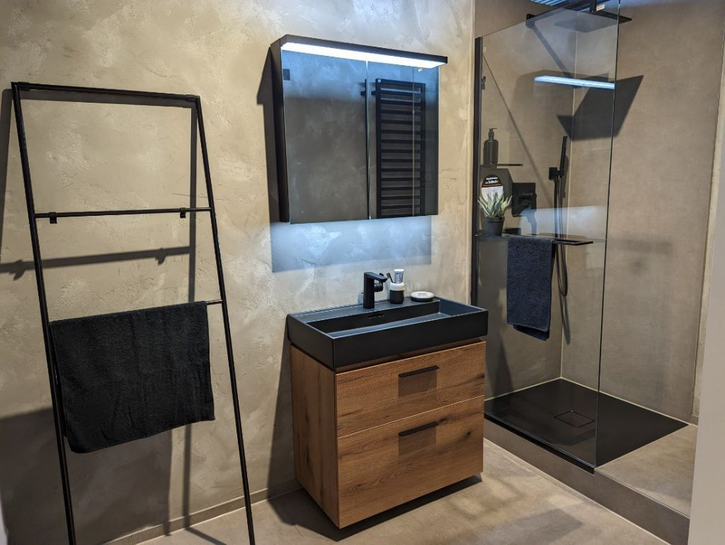 Bild von Koje Bad 32 Selection Liv