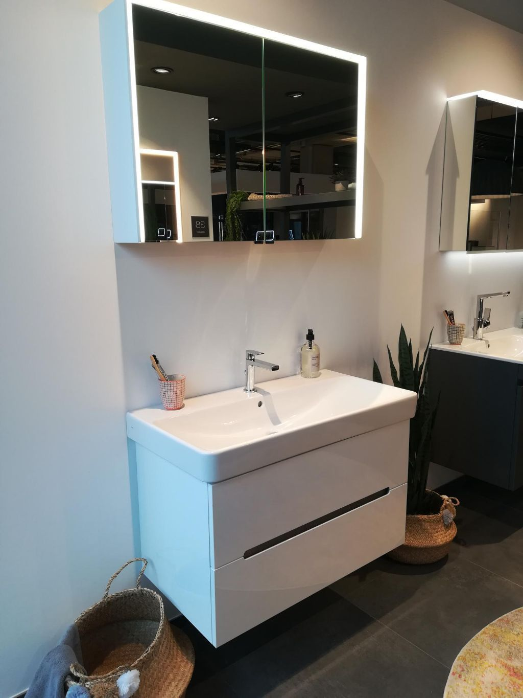 Bild von Koje Bad 34 Cara  Möbel 