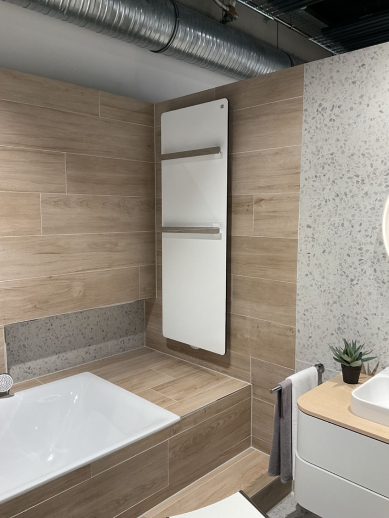 Bild von Koje Bad 36 Terrazzo