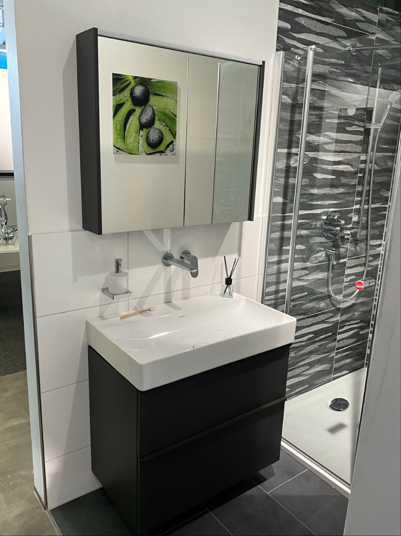 Bild von Koje 25 - DURAVIT LIV