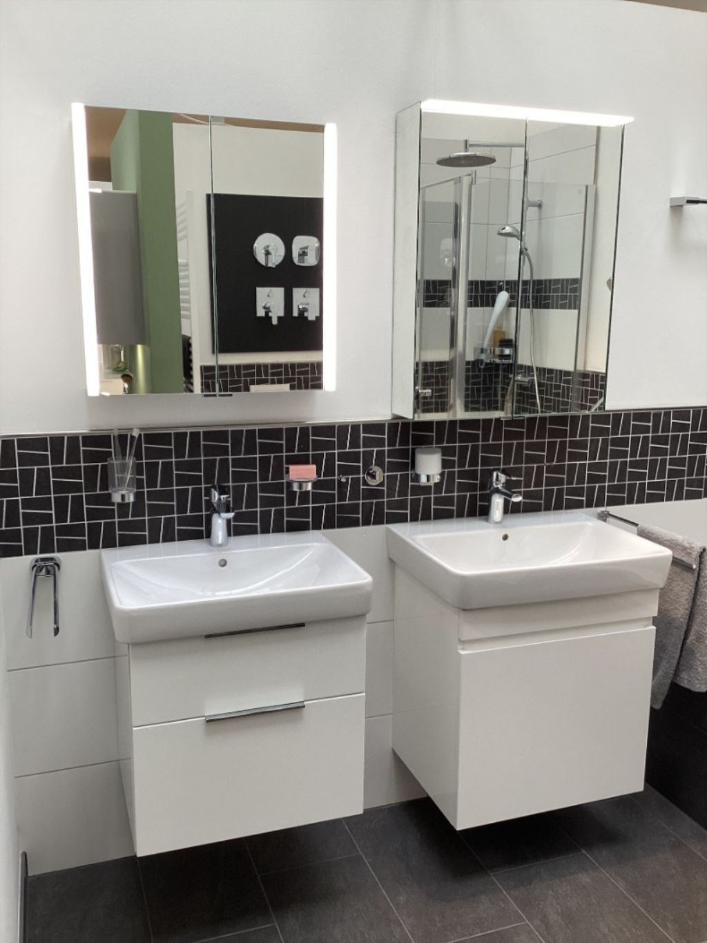 Bild von Koje 11 Bauträger