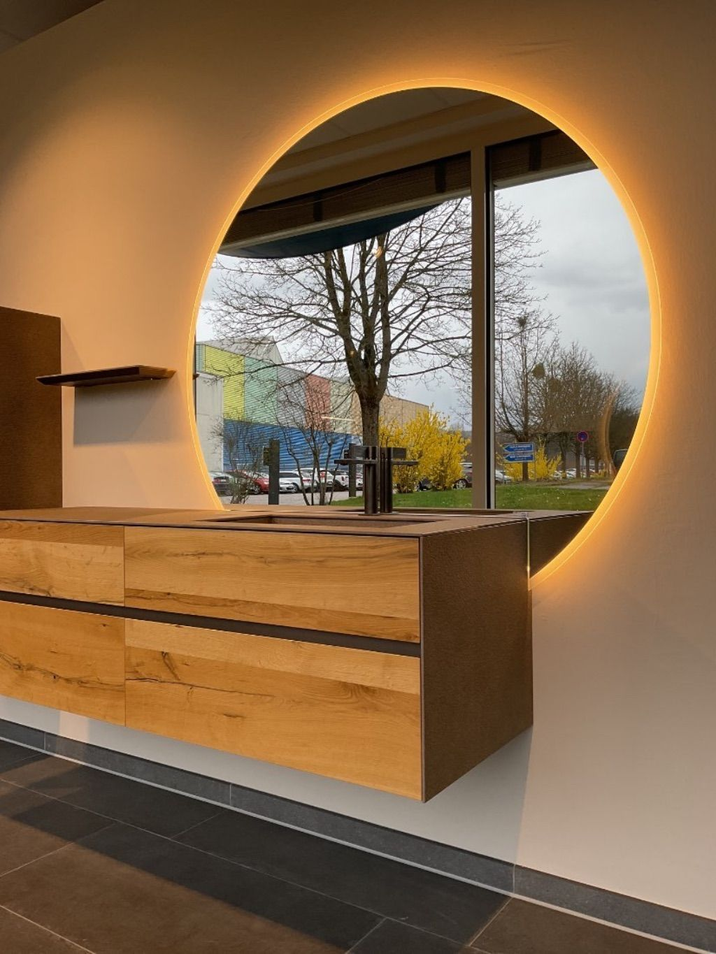 Bild von Koje 1 Decotec Karma