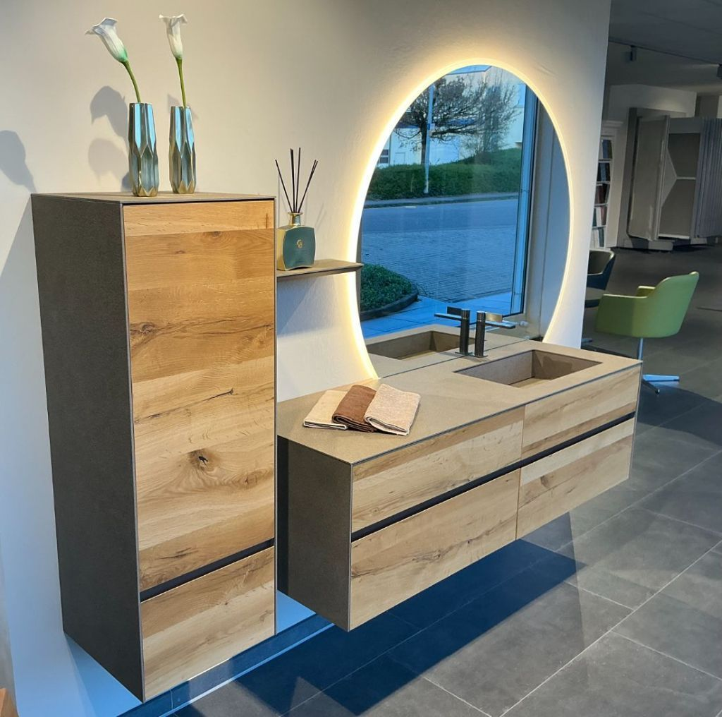 Bild von Koje 1 Decotec Karma 