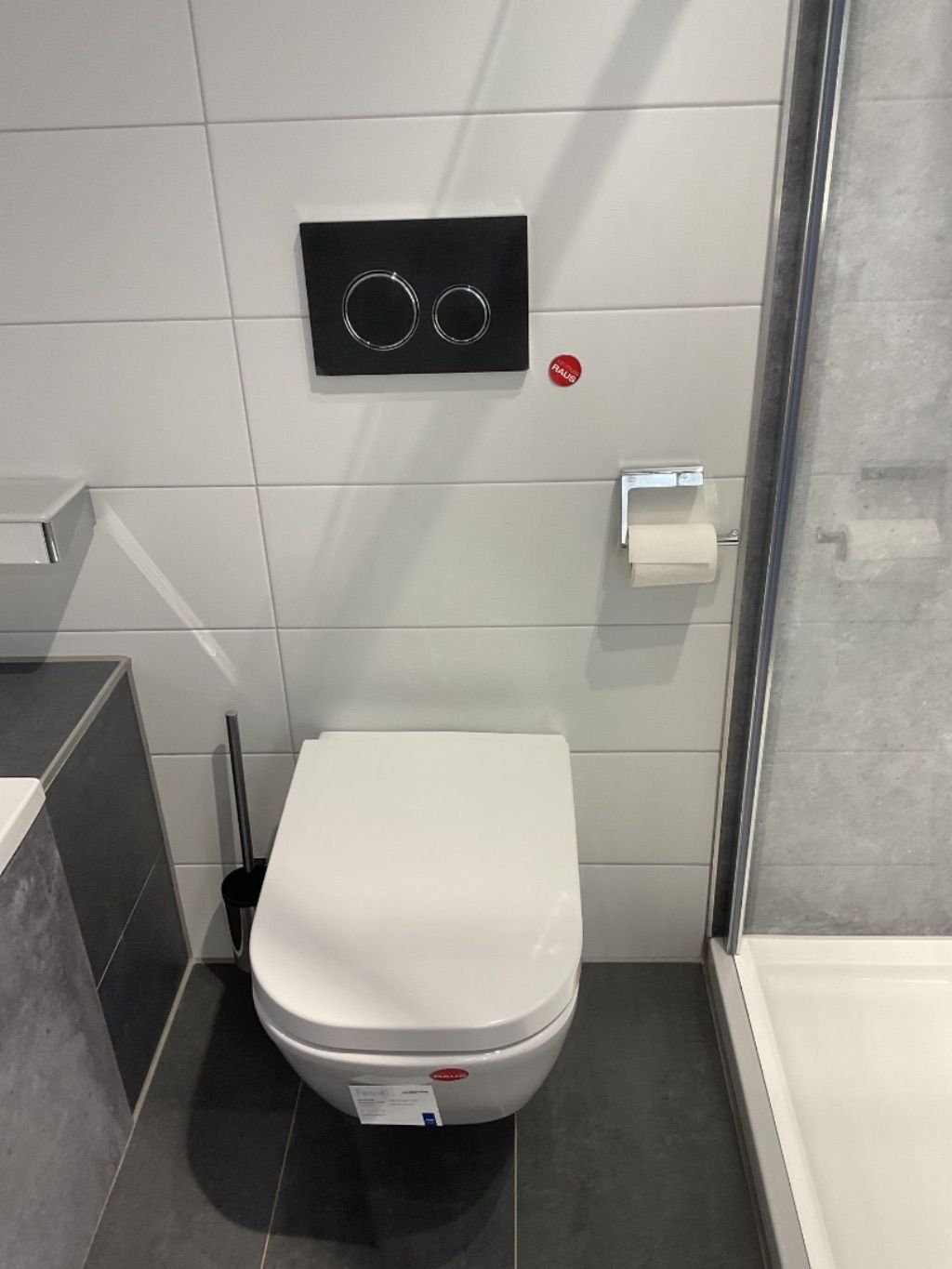 Bild von Koje 11 - CARA Bad