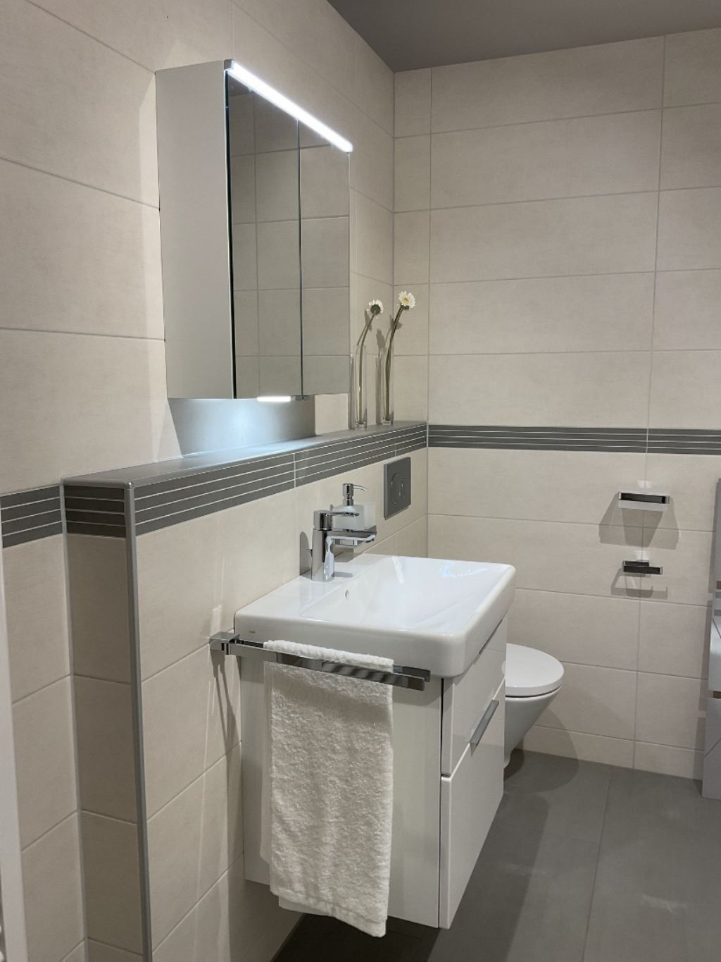Bild von Koje 14 - CARA II