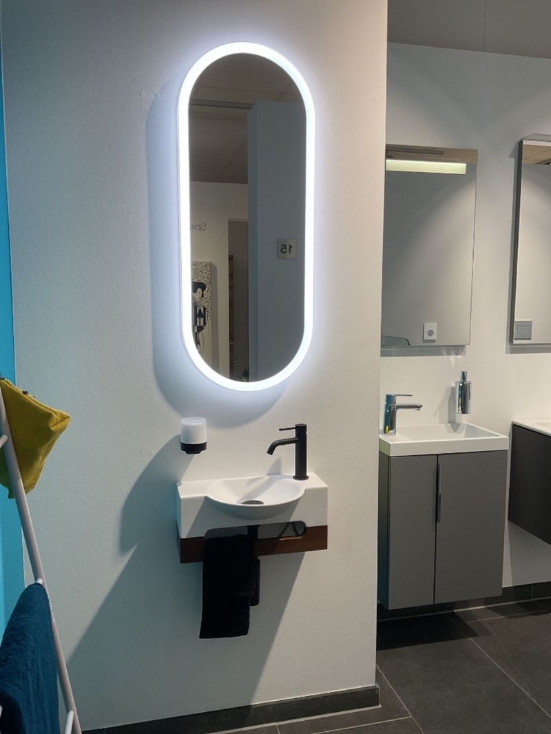 Bild von Koje 15 - Gäste-WC