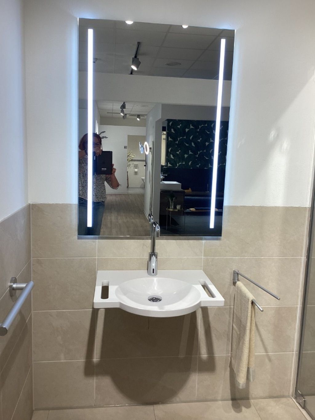 Bild von Koje 18 - CARA Comfort Home
