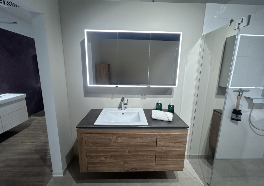 Bild von Koje 24 - 2morrow Slim Light