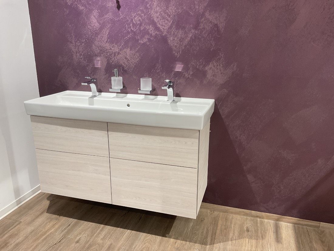 Bild von Koje 25