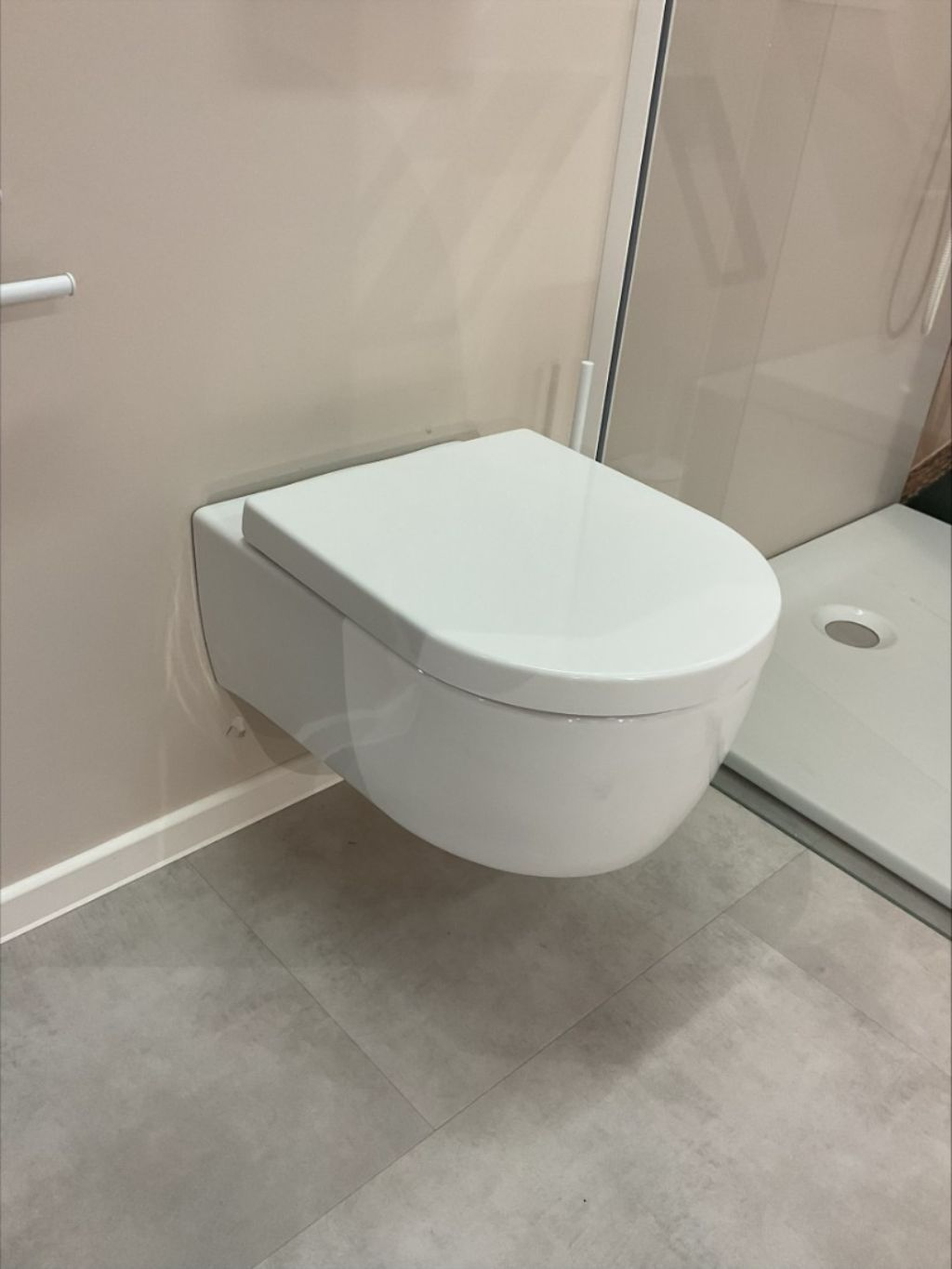 Bild von Koje OG Bad 1 