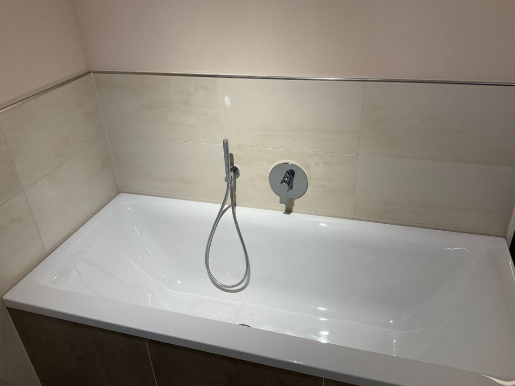 Bild von Koje Bad 11 - Minimal Chic 