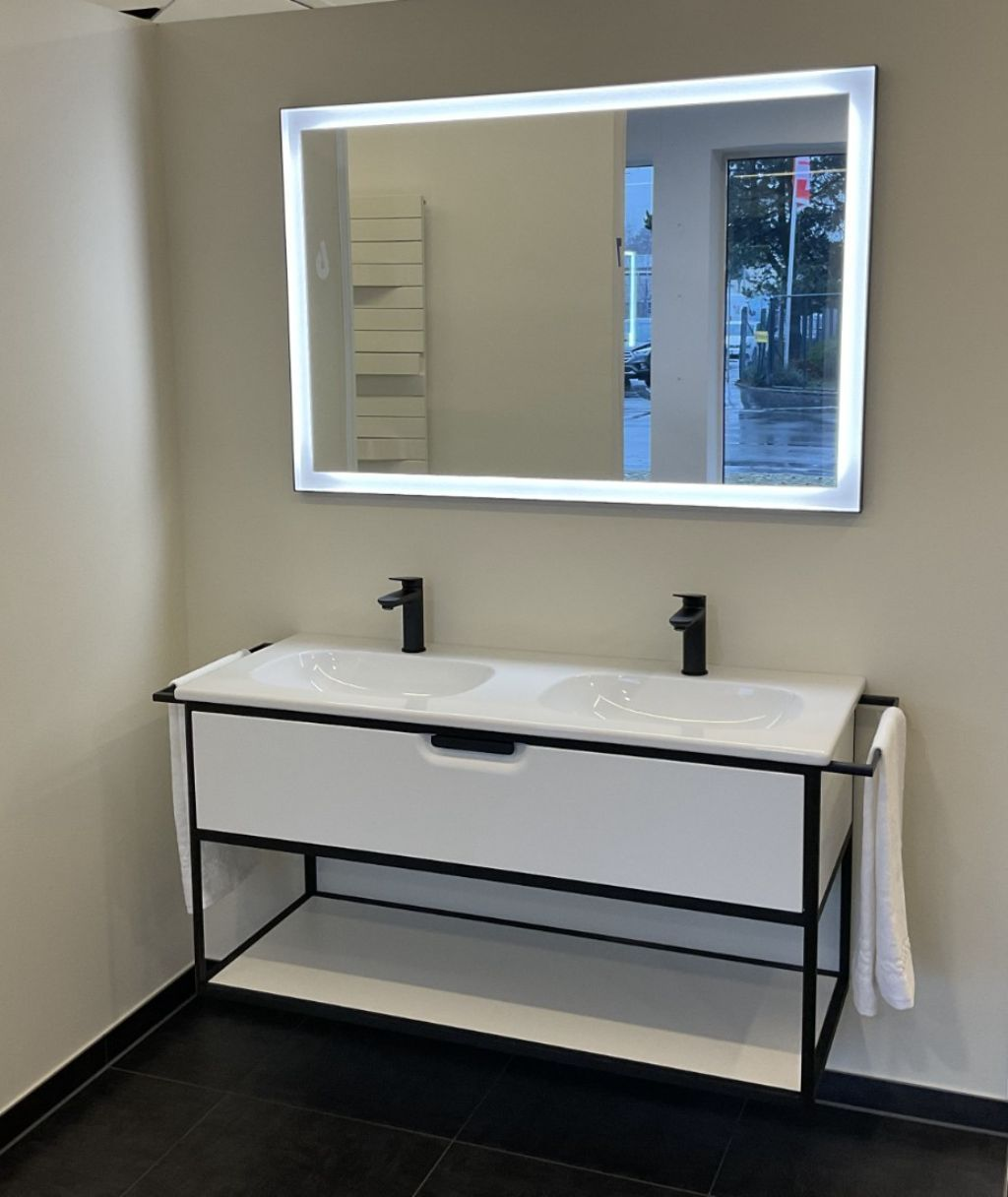 Bild von Koje Bad 6 - Pure Line