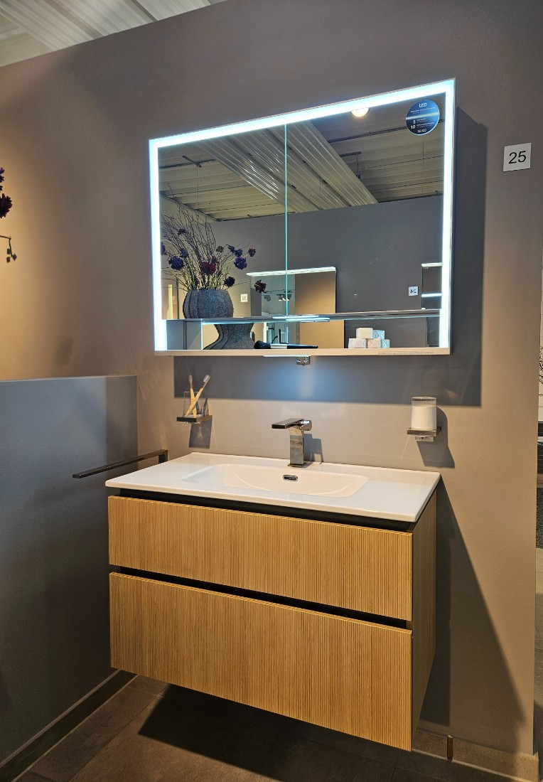 Bild von Koje 25 Levanto