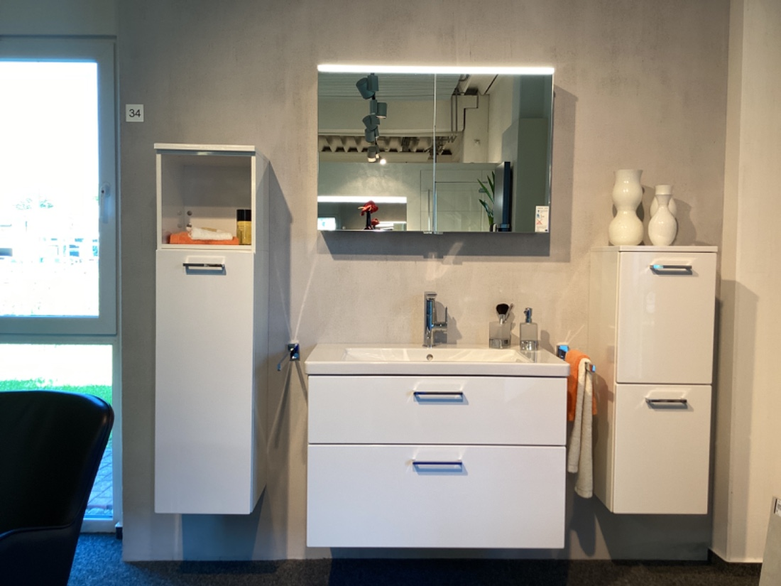 Bild von Koje 34 S200 Set