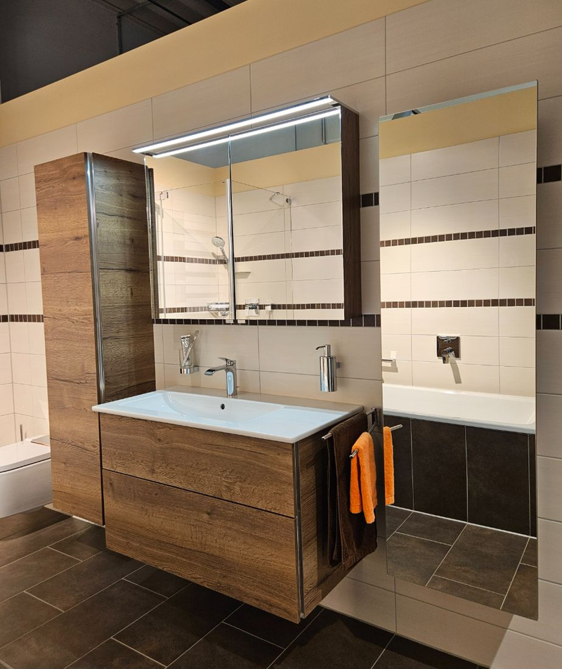 Bild von Koje 6 3Way
