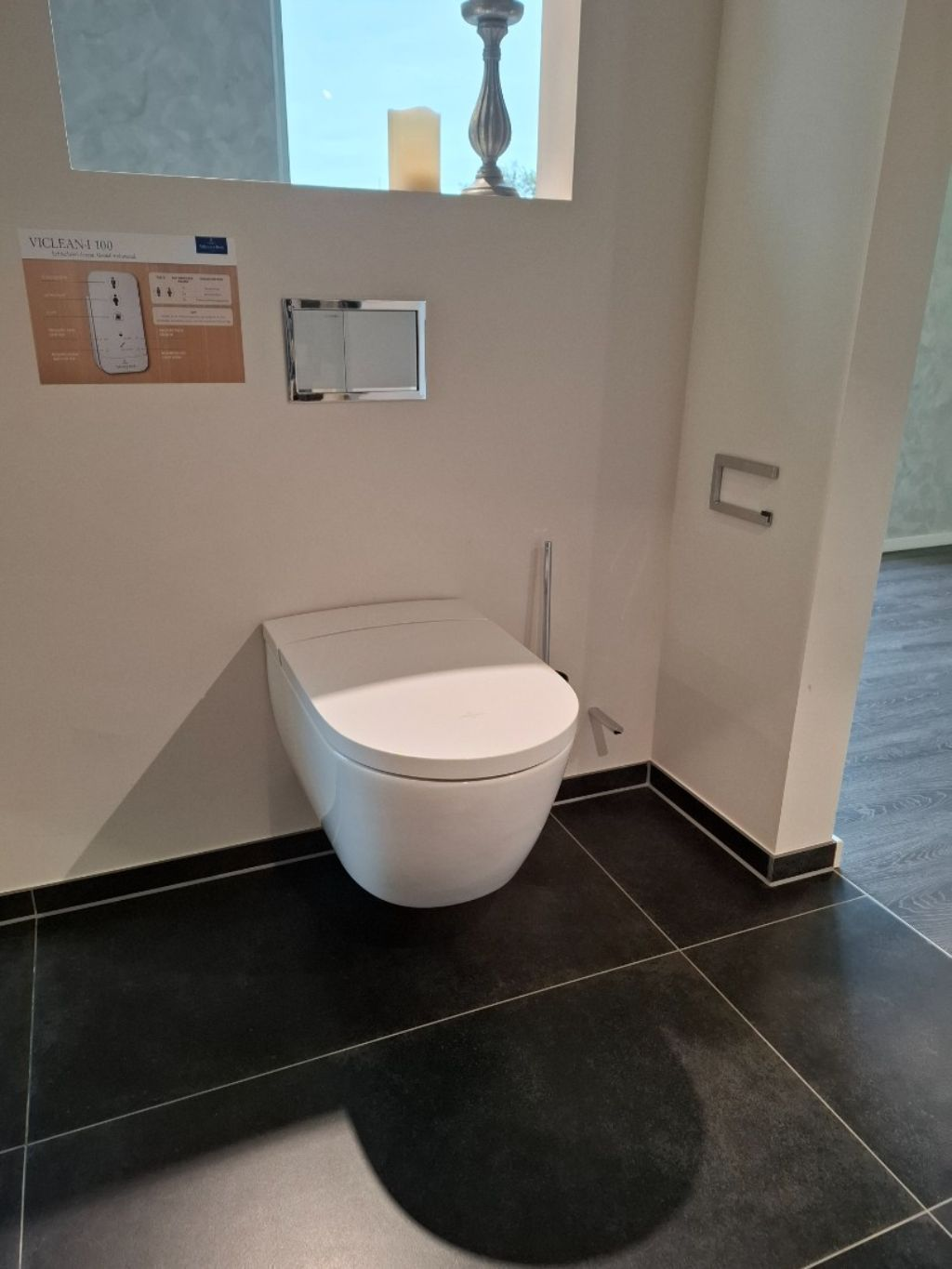 Bild von Koje 11